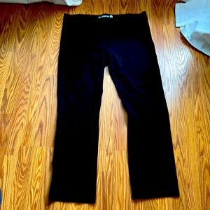 BetaBrand XXL Dress Yoga Pants. Worn once.